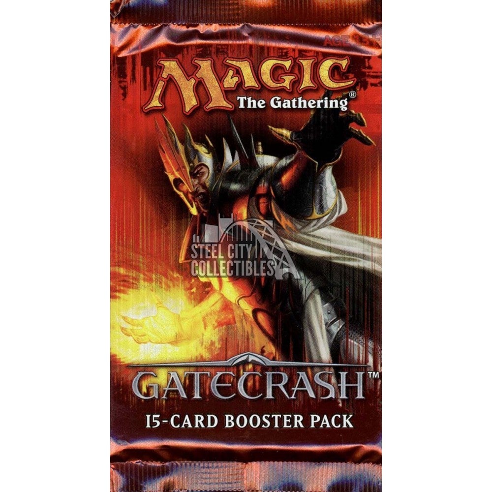 Magic Packs | The Collectors Corner